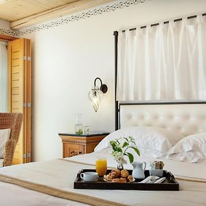 Zimmer mit zwei Einzelbetten